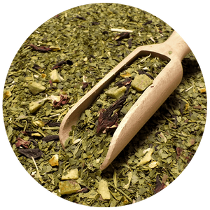 Verde Mate Green Pomelo de Oriente 50g