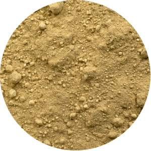 Vivarini - Inkivääri (jauhettu) 1kg