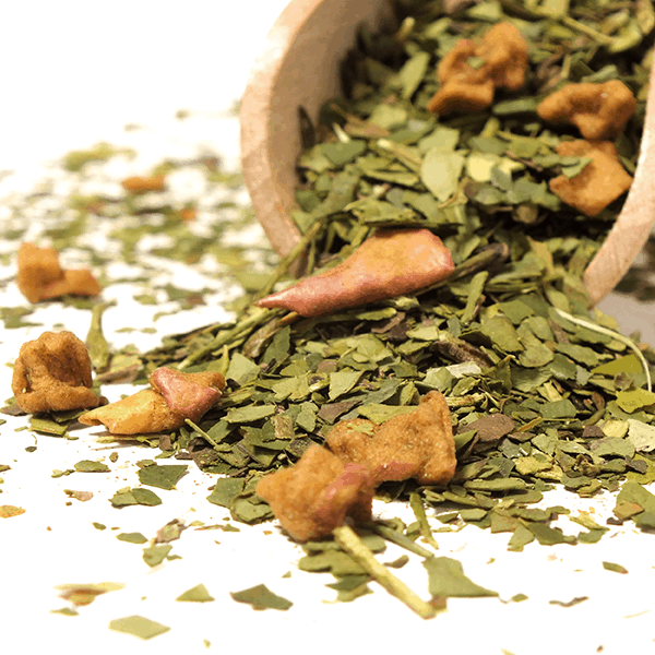 Verde Mate Green Winter Edition 0.4kg