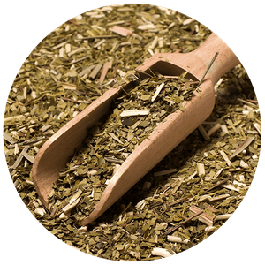 Yerba Mate setti Yaguar Naranja 500g + Yaguar Menta Limon 500g Yaguar Menta Limon 500g