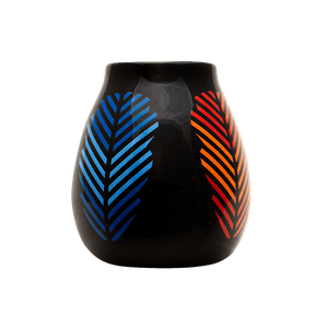 Kurkku keraaminen Samba - 350ml