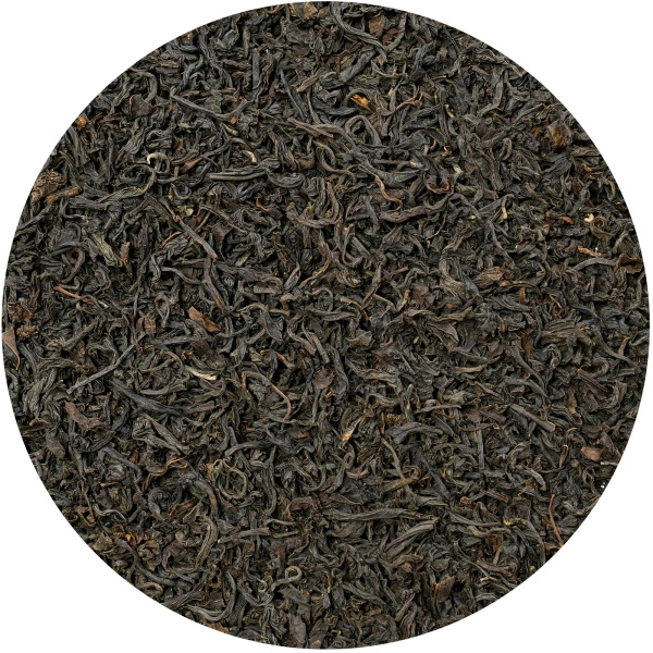Mary Rose Musta tee Assam 50g