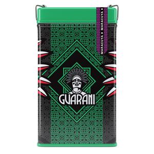 Yerbera - Peltitölkki + Guarani Maracuya 0.5kg