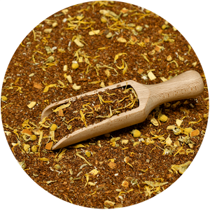 Mary Rose - Rooibos Sunrise tee - 50g