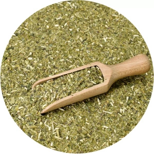 Soul Mate Orgánica Guayusa 1kg (sertifioitu)