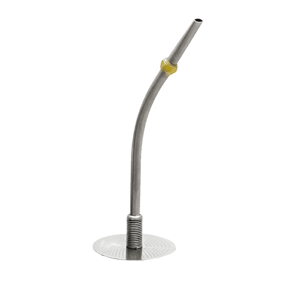 TermoColador - thermal yerba mate gourd and bombilla