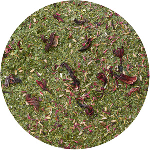 Verde Mate Green Kranaatti Boost 0.5kg