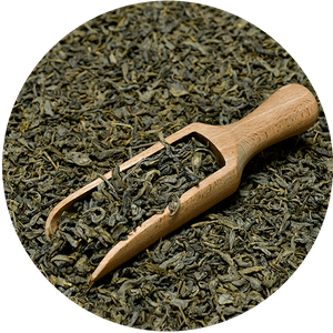 Mary Rose - Yunnanin vihreä tee - 50g