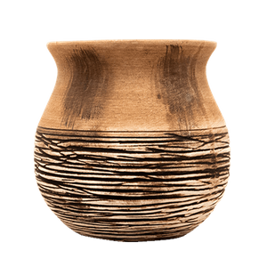 Set Mate Cup Gourd Yerba Verde Mate Green 10x50 10x50