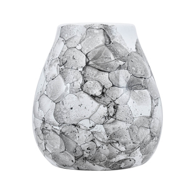 Keraaminen Calabash - Marmol Blanco 300ml