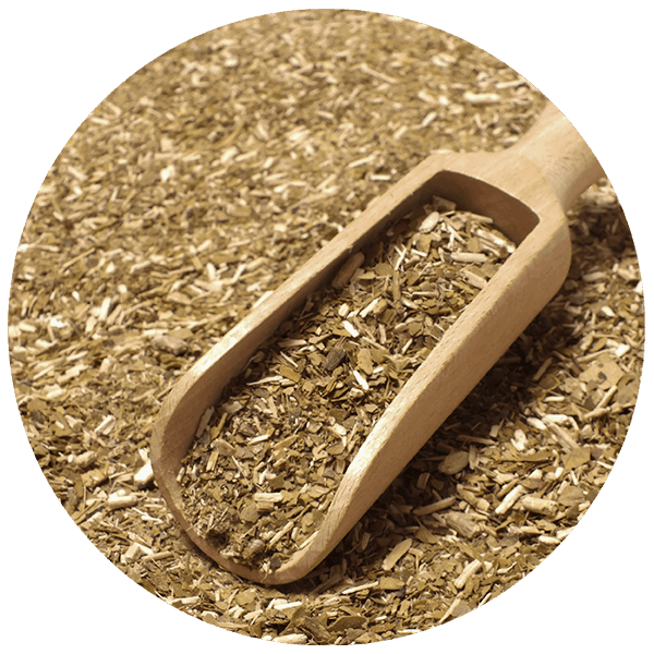 Yerbera - Peltitölkki + Guarani Maracuya 0.5kg