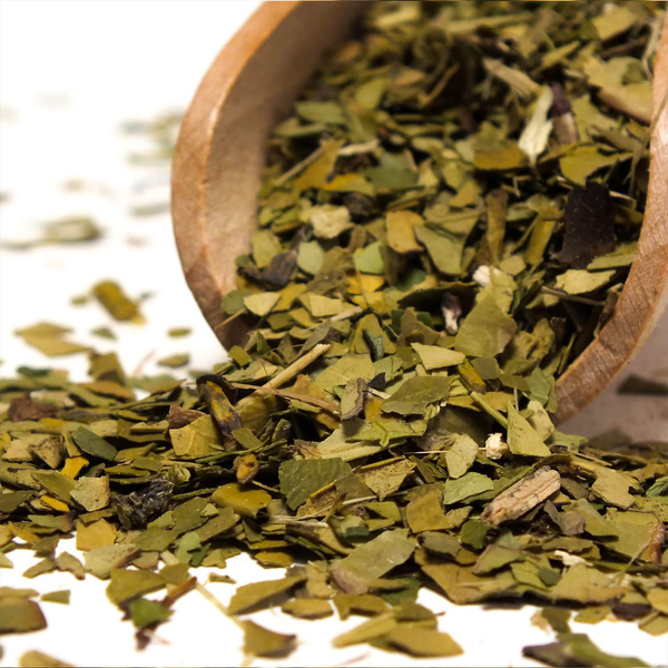 Yerba Mate Set Verde Mate BIO 3x400g