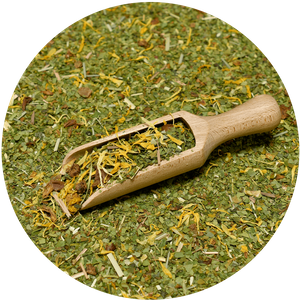 Verde Mate Green Omena & Minttu 0.5kg