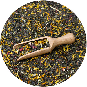 Aromantra x Mary Rose - Zodiac Tea - Scorpio (musta tee) 50g