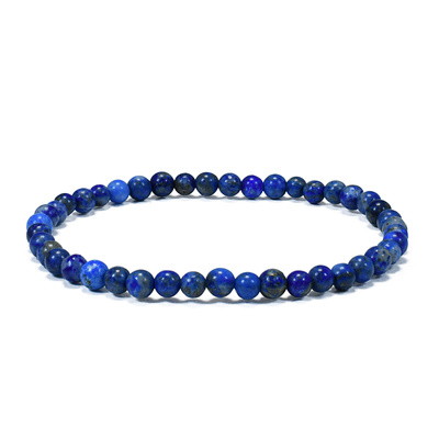 Rannekoru lapis lazuli