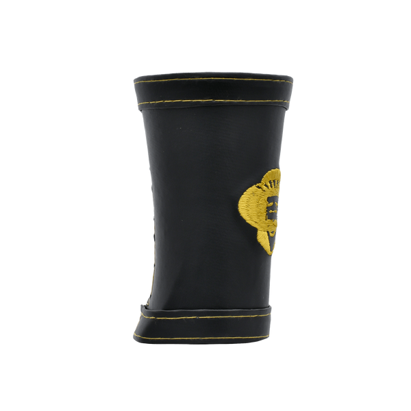 Thermos Pozo de Agua 2,5 l yerba mate / infuusioihin - musta