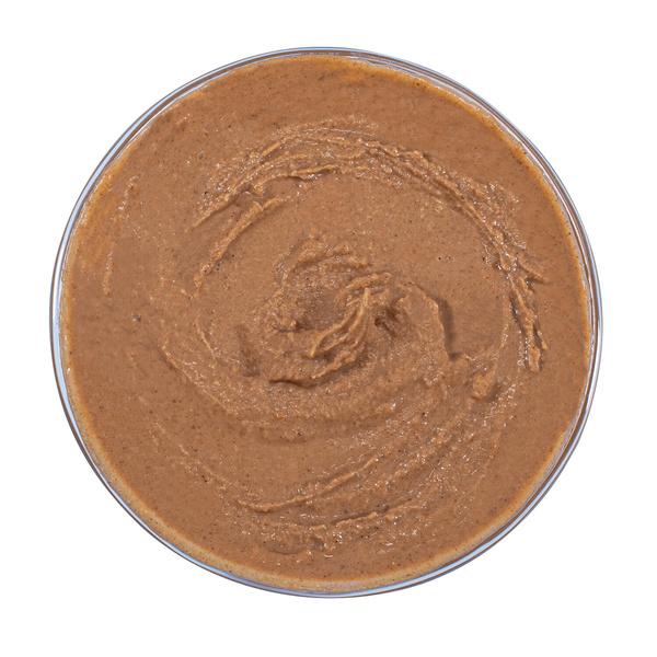 Nustino - maapähkinävoijauhe 2x400g