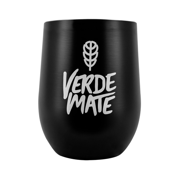 Yerba Mate Set: TermoLid + 2x Bombilla.