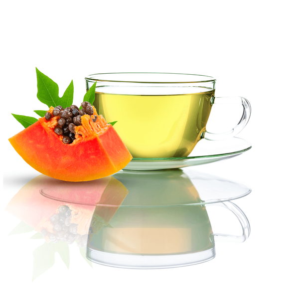 Mary Rose - Papaya Fantasy Vihreä tee - 50g