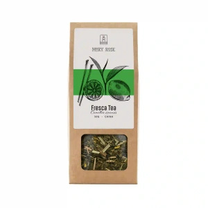 Mary Rose - Fresca vihreä tee - 50g