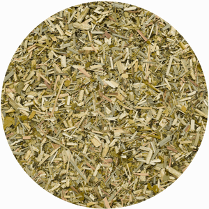 Yerbera - Tinapurkki + El Fuego Menta Limon 0.5kg 