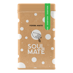 Yerbera - tölkki + Soul Mate Guayusa 0.5kg 