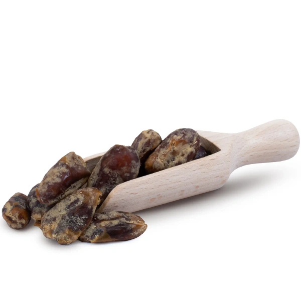 Nustino Bites – Kuivatut Taatelit – Creamy Peanut Butter 100 g