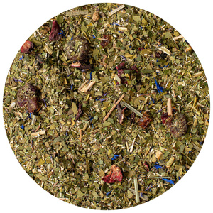Verde Mate Green Fantasia 0.4kg