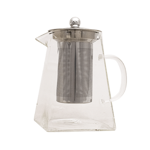 Teekannu siivilällä 950 ml