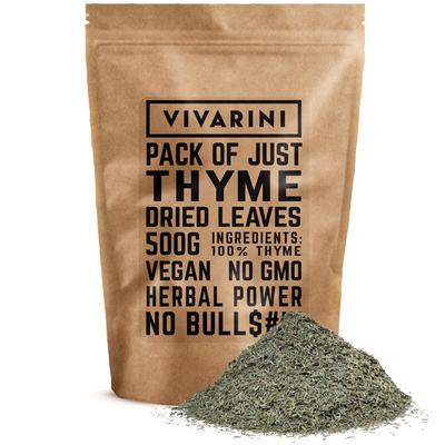 Vivarini - Timjami 0.5kg
