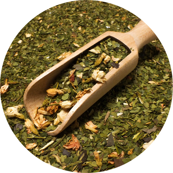 Trio Yerba Verde Mate on START aloittelijoille