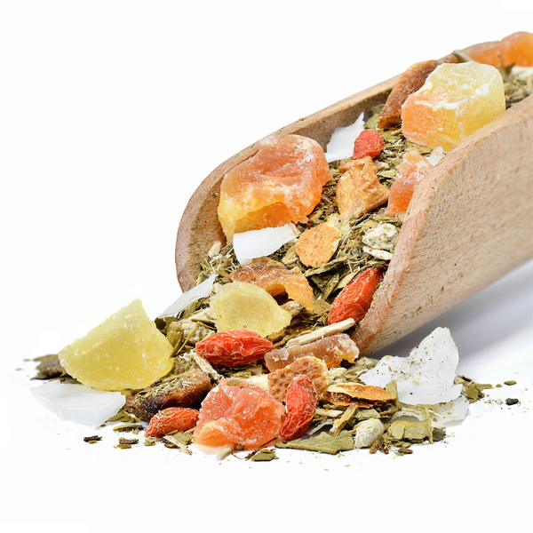 Yerba mate set Verde Mate ceramic calabash bombilla