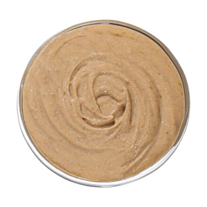Nustino - Maapähkinävoijauhe - Pure 400 g