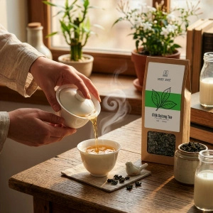 Mary Rose – Milk Oolong -tee – 50 g
