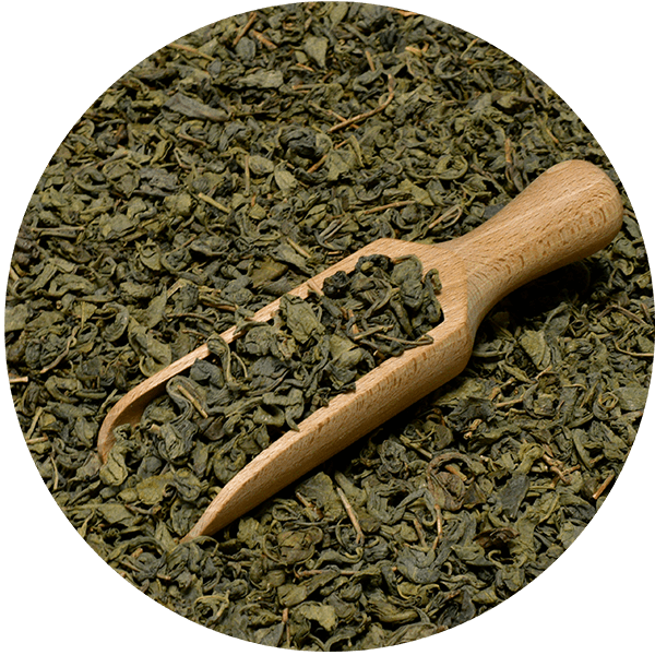 Mary Rose - Gunpowder Green Tea tölkissä - 50g