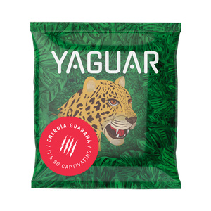 Yerba Mate aloitussetti 10x50g 500g termospulloissa