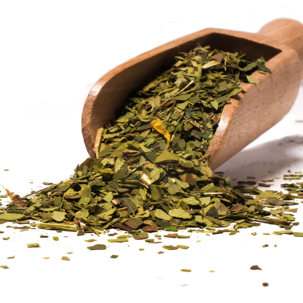 Yerba Mate Setti Verde Mate 400g 0,4kg Kalebassi + Bombilla