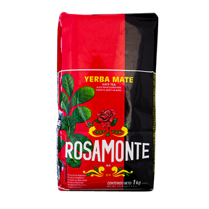 YERBA MATE 8x500g CBSe Pajarito