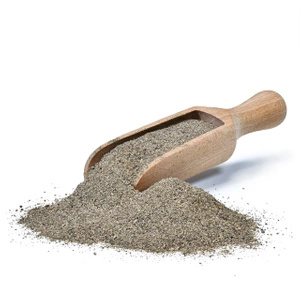 Vivarini - Mustapippuri (jauhettu) 1kg