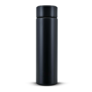 Yerba Mate Thermos Bombilla setti kahdelle 500g