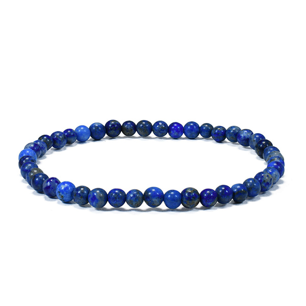 Rannekoru lapis lazuli