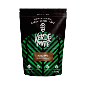 Verde Mate Green Katuava 0.5kg