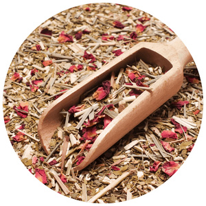 Yerba Mate Yaguar Hedelmäsarja 3x500g 1.5kg