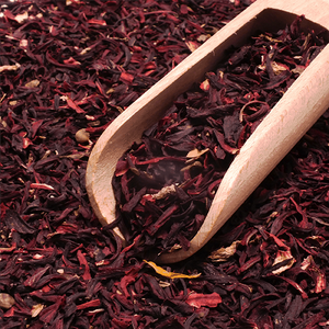 Mary Rose - Hibiscus orgaaninen (kukan terälehdet) 1kg