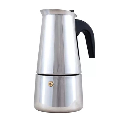 Moka-kahvipannu 300ml