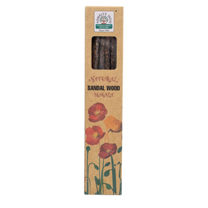 Tuoksutikut Namaste India – Sandal Wood