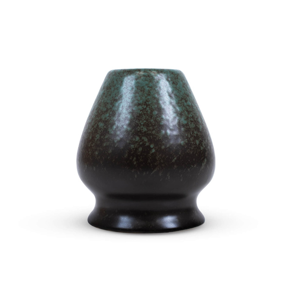 Matcha-teen valmistustarvikkeet