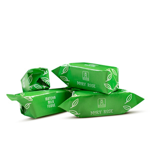 Mary Rose - Matcha Maitotoffeet 1kg
