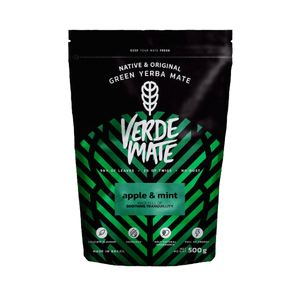 Verde Mate Green Omena &amp; Minttu 0.5kg