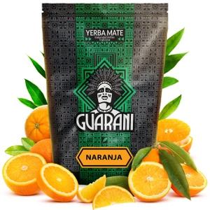 Guarani Naranja 0.5kg